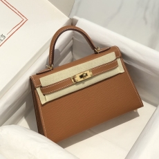 Hermes Kelly Bags